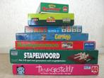 Diverse spellen, Ophalen of Verzenden, Gebruikt