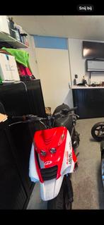 Beta Ark (PROJECT), Ophalen, Zo goed als nieuw, Tweetakt