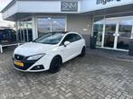Seat Ibiza 1.6 Stella Automaat, Auto's, Seat, 4 cilinders, Origineel Nederlands, Bedrijf, 39 €/maand