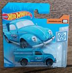 Hot Wheels 1949 Volkswagen Beetle Pickup 1/64, Ophalen of Verzenden, Nieuw, Auto