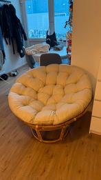 Stoel Jordrup Jysk, Ophalen, Eenpersoons, 75 tot 100 cm, Zo goed als nieuw