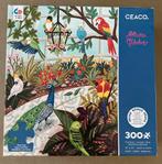 Ceaco puzzel met kunstenaar Olivia Gibbs NIEUW, Ophalen of Verzenden, 500 t/m 1500 stukjes, Zo goed als nieuw