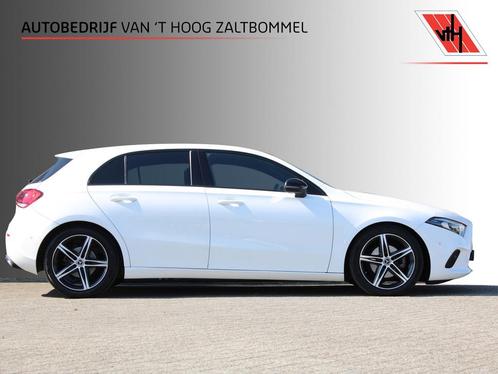 Mercedes-Benz A-Klasse 180d AUT7 Launch Edition Premium Nigh, Auto's, Mercedes-Benz, Bedrijf, Te koop, A-Klasse, ABS, Achteruitrijcamera