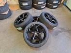 Vw Polo GTI/R wielenset 17 inch nieuw (bonneville) 215/45R17, Ophalen, Uniroyal, 215 mm, Nexen