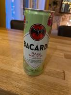 Bilkhes Bacardi Razz/Mojito. 7 stuks. Gratis ophalen, Diversen, Levensmiddelen, Ophalen