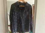 Blouse 100 procent zijde  Rails, Ophalen of Verzenden, Zo goed als nieuw, Maat 38/40 (M), Blauw