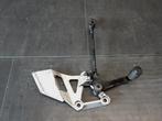 Roadwin 125 2004 - 2011 Daelim D1-61790, Motoren