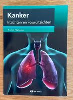 Filip Lardon - Kanker NIEUW!, Ophalen of Verzenden, Nieuw, Filip Lardon
