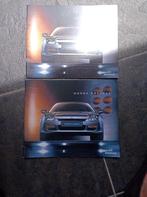 Honda Prelude brochures, Boeken, Ophalen, Zo goed als nieuw, Honda