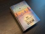 Dan Brown | Het Ultieme Geheim, Verzenden