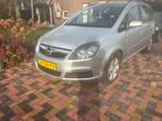 Opel Zafira 2006  7 persoons, Auto's, Opel, Voorwielaandrijving, Stof, 74 €/maand, 4 cilinders