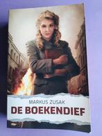 Markus Zusak. De boekendief, Ophalen of Verzenden, Gelezen