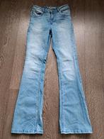Meisjes flared Spijkerbroek Broek Blue Ridge - 170  jusa17, Kinderen en Baby's, Kinderkleding | Maat 170, Broek, Meisje, Ophalen of Verzenden