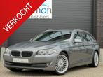 BMW 5-serie F11 525d Touring High Executive Aut.-8 | VERKOCH, Automaat, Euro 5, Achterwielaandrijving, Gebruikt