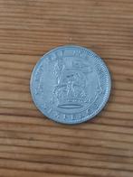 Uk sixpence 1926 unc zilver, Postzegels en Munten, Munten | Europa | Niet-Euromunten, Ophalen of Verzenden, Overige landen, Zilver