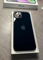  Apple iphone 14 Black 128GB, Apple, Zwart, Ophalen of Verzenden, Zo goed als nieuw