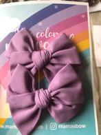 Haarclip strik - Nieuw, Ophalen of Verzenden, Nieuw