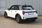 MINI Hatchback Cooper C Automaat / Classic / Pakket S / 17 i, Stof, Gebruikt, 156 pk, Met garantie (alle)