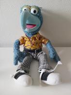 Muppet Jim henson knuffel gonzo, Ophalen of Verzenden, Zo goed als nieuw