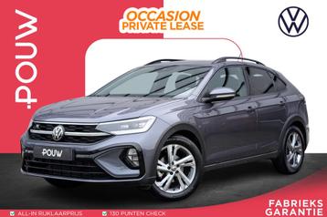 Volkswagen Taigo 1.0 TSI 115pk R-Line Business | Camera | Ap beschikbaar voor biedingen