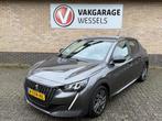Peugeot 208 1.2 PureTech Active Pack | LED | LM | PDC A |, Voorwielaandrijving, 12 maanden, Stof, Gebruikt