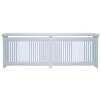 Cando Radiator bekleding Cambridge 153x100 cm, Nieuw, Radiator, Ophalen