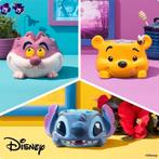 scentsy elementwarmer stitch winnie the pooh chratis cat, Ophalen of Verzenden, Nieuw, Overige materialen, Minder dan 50 cm