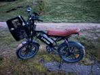 Fatbike S20 Pro E-bike, Gebruikt, Minder dan 47 cm, 30 tot 50 km per accu, Ophalen