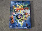 DVD: Toy story 3, Europees, Gebruikt, Alle leeftijden, Overige typen