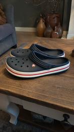 Crocs hele mooie zgan slippers maat m13, Kleding | Heren, Schoenen, Slippers, Crocs, Blauw, Ophalen of Verzenden