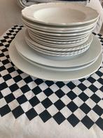 Brocante Borden.., Ophalen