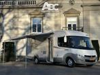RAPIDO 9090DF Rapido 9090DF Airco Trekhaak (bj 2014), Caravans en Kamperen, Diesel, Rapido, Tot en met 4