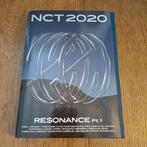 NCT 2020 Resonance Pt. 1 Album, Ophalen of Verzenden, Zo goed als nieuw