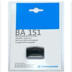 Sennheiser BA 151 accu - nieuw in blister, Sennheiser, Nieuw, Ophalen of Verzenden, Sennheiser