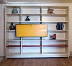 Emile Estourgie unieke boekenkast, Ophalen, 25 tot 50 cm, 50 tot 100 cm