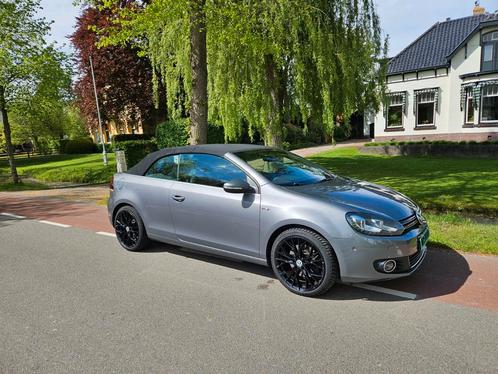 Volkswagen Golf 2.0 TDI Automaat!Bluemotion Technology 6-DSG, Auto's, Volkswagen, Particulier, Golf, ABS, Achteruitrijcamera, Airbags