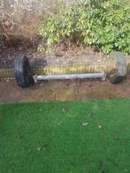 Torzie as met wielen, Auto diversen, Aanhangwagen-onderdelen, Ophalen of Verzenden