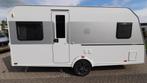 Knaus Sport 450 FU - Model 2026 - 532, Caravans en Kamperen, Caravans, Rondzit, Schokbreker, Bedrijf, Overige typen