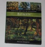 Bomen - Patricia Seligman - 118195/6, Boeken, Ophalen of Verzenden, Zo goed als nieuw, Tekenen en Schilderen
