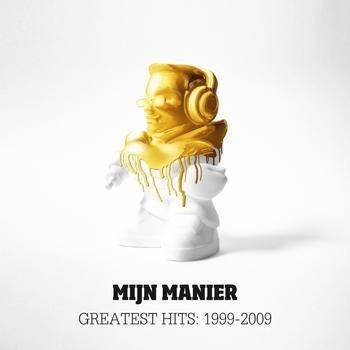 2CD/DVD: Brainpower – Mijn Manier (Greatest Hits 1999-2009), Cd's en Dvd's, Cd's | Hiphop en Rap, Zo goed als nieuw, 2000 tot heden