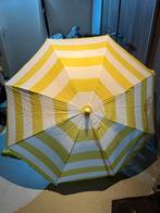 Parasol, Ophalen, Gebruikt, 1 tot 2 meter, Stokparasol