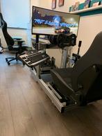Fanatec Clubsport V2.5 wheelbase, Computers en Software, Joysticks, Ophalen of Verzenden, Zo goed als nieuw