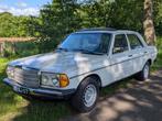 Mercedes-Benz 250  6 cilinders AUT 1978 LPG, Automaat, Achterwielaandrijving, 2525 cc, Leder en Stof