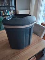 Prullenbak inbouw Mullex, Kunststof, Gebruikt, 40 liter of meer, Ophalen of Verzenden