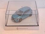 Renault Clio V 1/43 L Blauw NIEUW Norev, Hobby en Vrije tijd, Modelauto's | 1:43, Ophalen of Verzenden, Nieuw, Auto, Norev