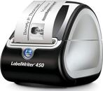 Dymo LabelWriter 450 USB-labelprinter, Computers en Software, Labelprinters, Ophalen of Verzenden, Nieuw, Etiket, Dymo