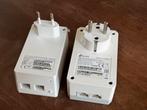 TP-Link AV600 Powerline Adapters, Ophalen of Verzenden, Zo goed als nieuw, TP-Link