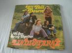 LINDISFARNE - ALL FALL DOWN, Gebruikt, 7 inch, Single, Ophalen of Verzenden