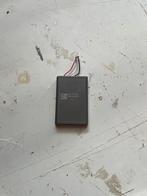 PS5 Controller Batterij - Vervanging, Spelcomputers en Games, Verzenden, Refurbished, Voeding, Oplader of Kabel, PlayStation 5