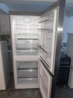 Whirlpool koelvriescombinatie (A++), Ophalen, Gebruikt, 200 liter of meer, 60 cm of meer